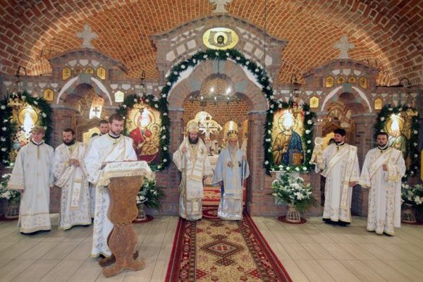 20 de ani de libertate a credinţei în Maramureş 101715