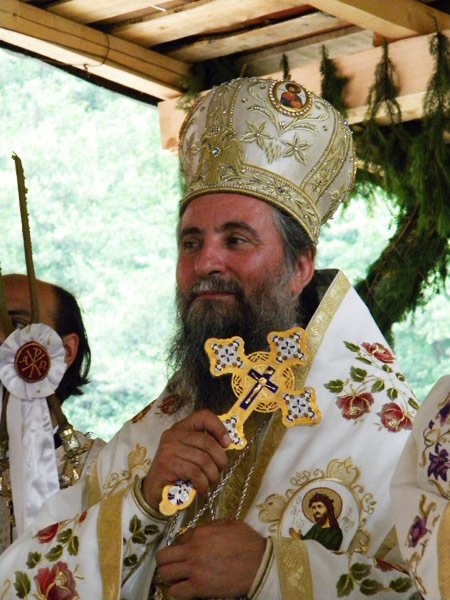 IPS Părinte Irineu, la 53 de ani de vieţuire 101719