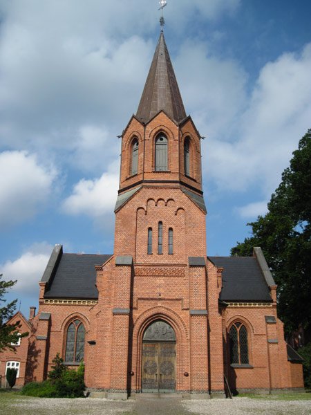 Manifestări religios-educaţionale la Copenhaga 101707