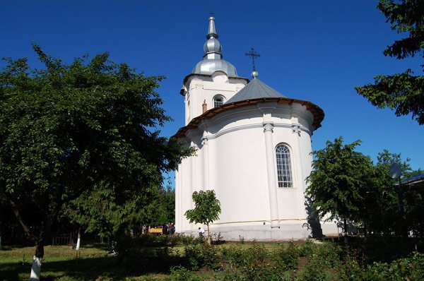 Moaştele Sfântului Ioan Iacob ajung vineri la Botoşani 101710