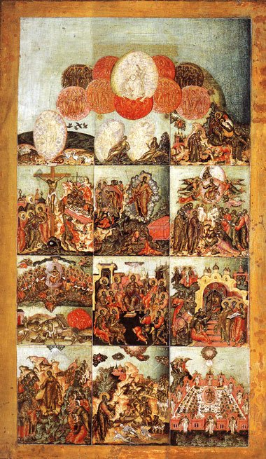 Un simbol scris cu sângele martirilor 101701