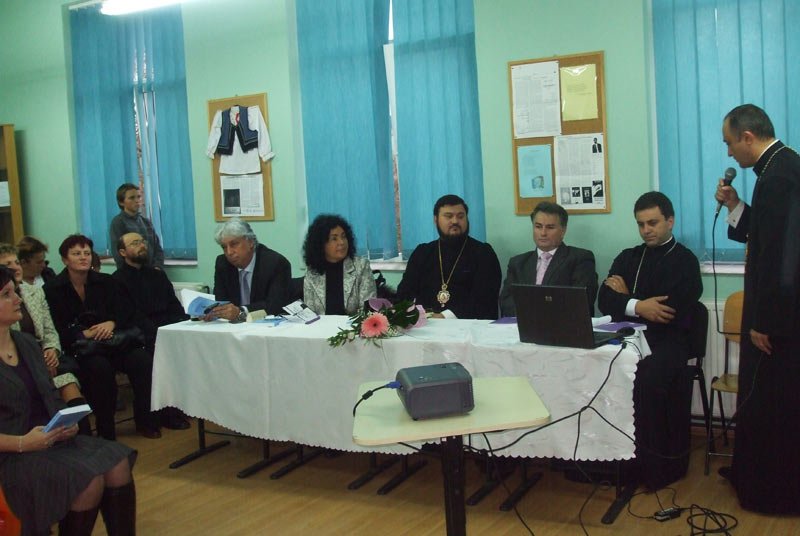 595 de ani de atestare a localităţii Hereclean 101745