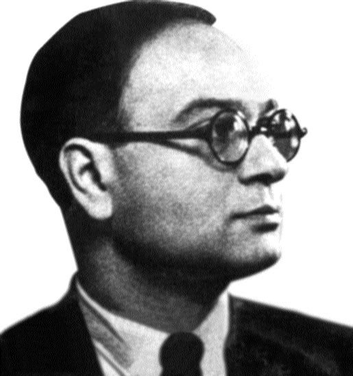 Alexandru Mironescu, evocat la Tecuci 101734