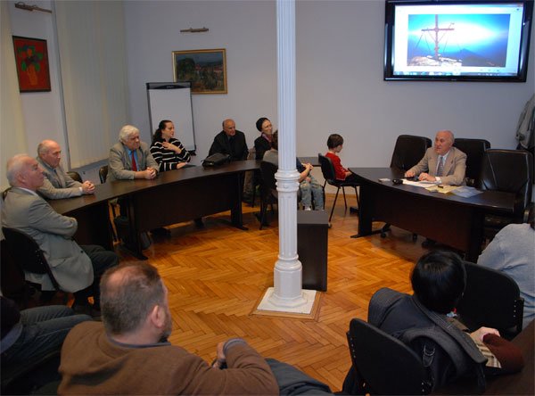 Prezenţe româneşti în Muntele Athos 101755