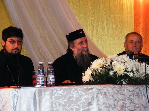 Seri filocalice la Târgu-Jiu 101728