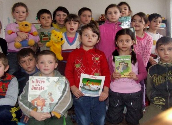 Catehizare după şcoală în Catanele 101756