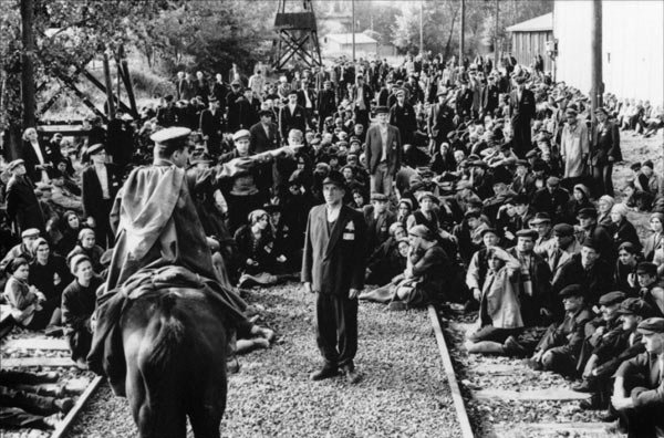 La Chişinău rulează filmul „Golgota Basarabiei“ 101763