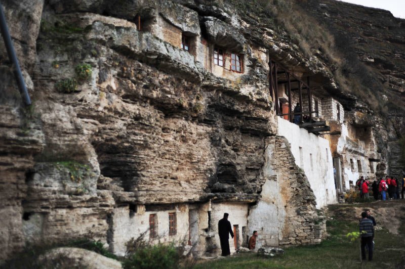 Pelerini din Transilvania dincolo de Prut (II) 101767