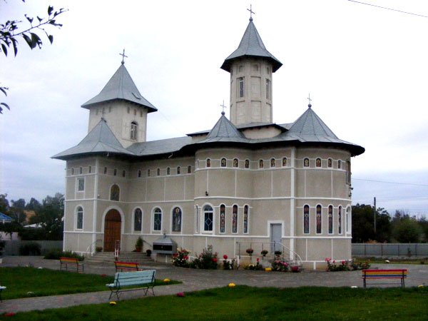 Un preot „de ţară“ de poveste 101770