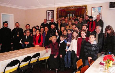 Jertfă şi credinţă pe tărâm neozeelandez 101806