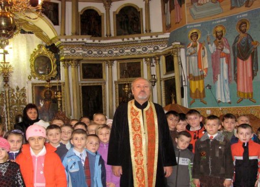 „Pacea şi non-violenţa“ 101796