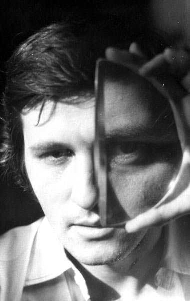 Remember Mircea Nedelciu 101789