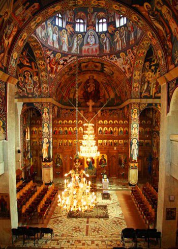 Slujiri arhiereşti în Transilvania 101791