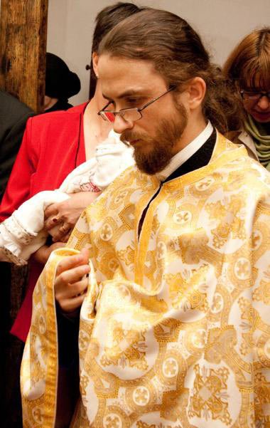 Suferinţa, cale spre mântuire 101784