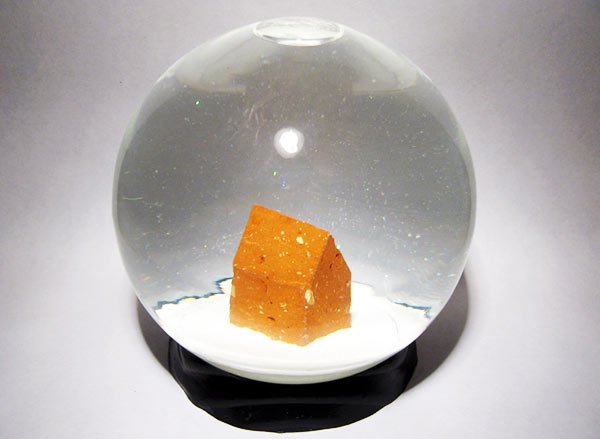 Artistul Mircea Nicolae, nominalizare la FGAP 2010 101822