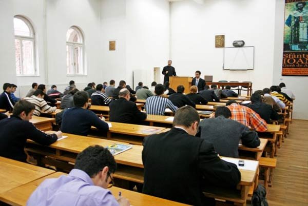 Orientări actuale în misiologie din învăţământul teologic bucureştean 101827