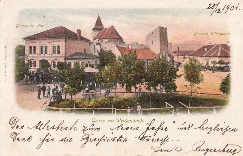 Cinci secole de învăţământ 101838