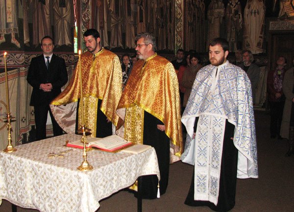 Cerc despre pictarea icoanelor la Galaţi 101845