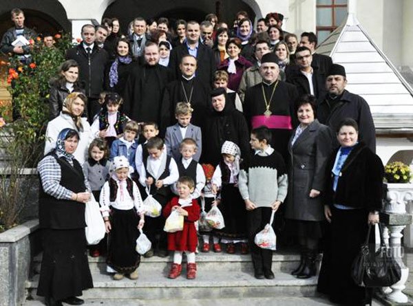 Cerc pedagogic al profesorilor de religie din Sălaj 101860