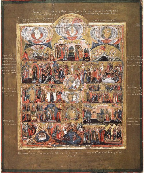 Dezbaterile sinodale cu privire la Simbolul credinţei 101872