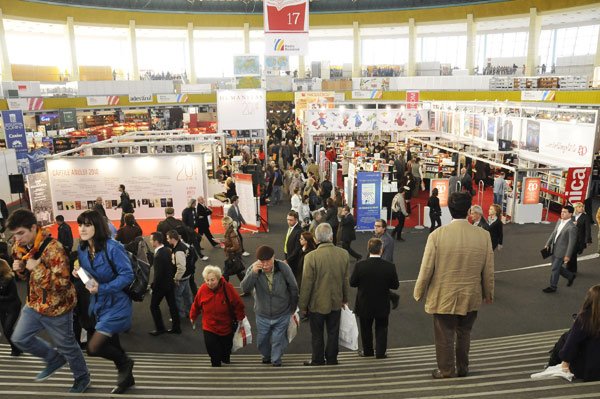 Finalul unui târg început cu suflet 101852