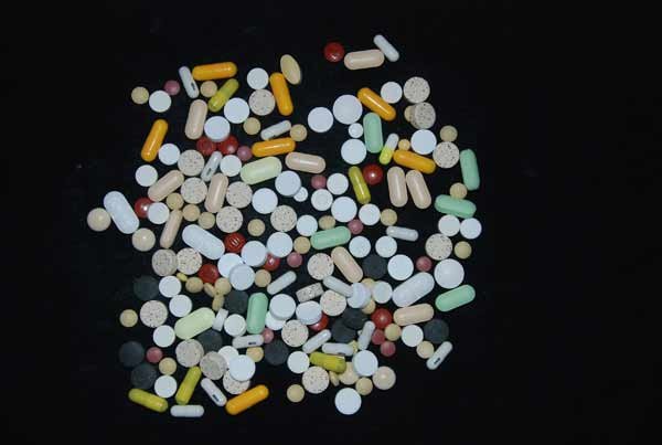 Nu trataţi răcelile banale cu antibiotice! 101877