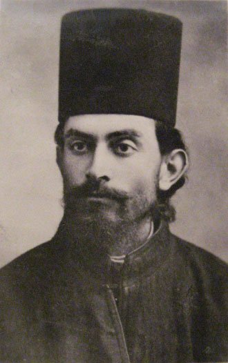 Schimonahul Evghenie prodromitul 101869