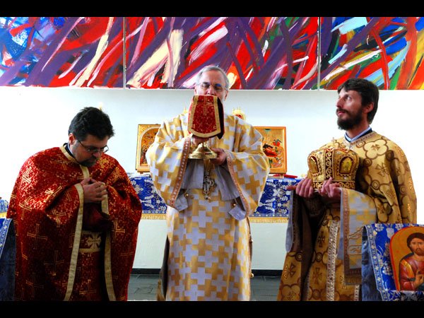 Vizită pastorală în landul Vorarlberg 101868