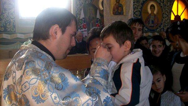 Rugăciune şi misionarism în Parohia Ramna 101890