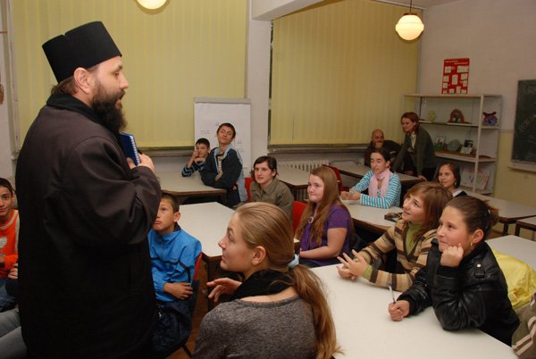 „Şi postul, şi faptele bune, şi orice jertfă sufletească le primeşte Domnul şi Maica Lui“ 101887