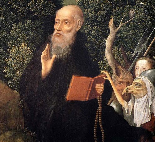 Demonul amiezii 101901