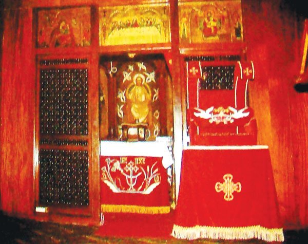 Mercurie, sfântul celor două săbii 101896