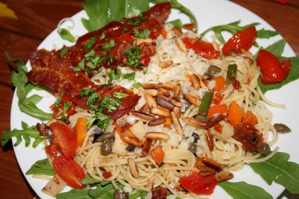 Postul creştin, între dietă şi regim vegetarian 101902