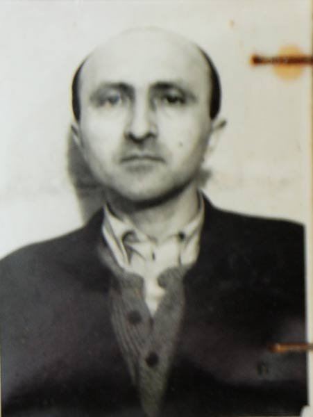 Preotul Romul Grecu, în temniţa comunistă 101920