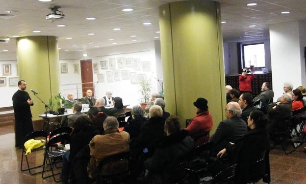 Întâlnire omagială cu Ana Grama, la 70 de ani 101931