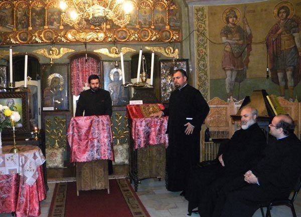 Rolul preotului în formarea tinerilor 101932