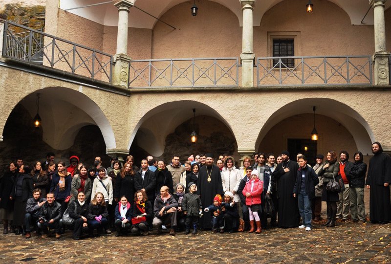 Credinţa ca taină a nemuririi 101978