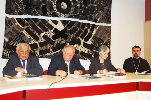 „Cultură şi civilizaţie în Banatul istoric“ 101966