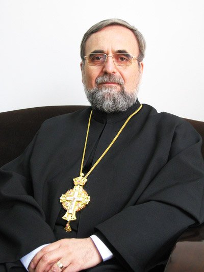 Invitatul săptămânii: Prin post şi rugăciune răspundem chemării lui Hristos 101984