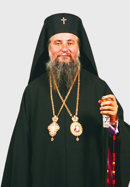 „Moartea este doar o poartă spre Împărăţia cea cerească“ 101962