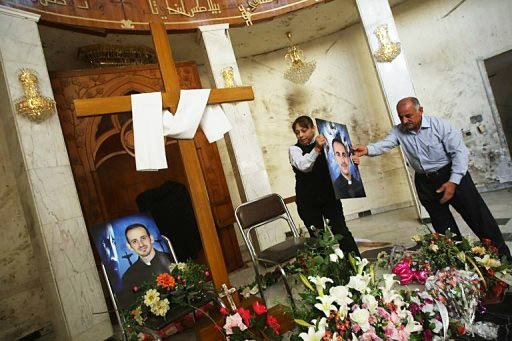 Religia, cale de rezolvare a conflictelor sociale 101979