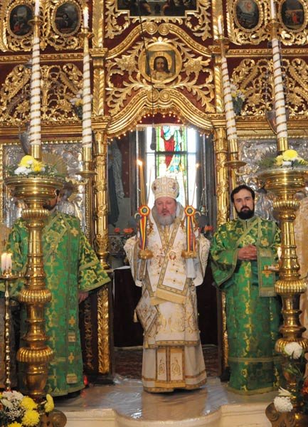 Sărbătoarea sfântului care ajută grabnic copiii 101944