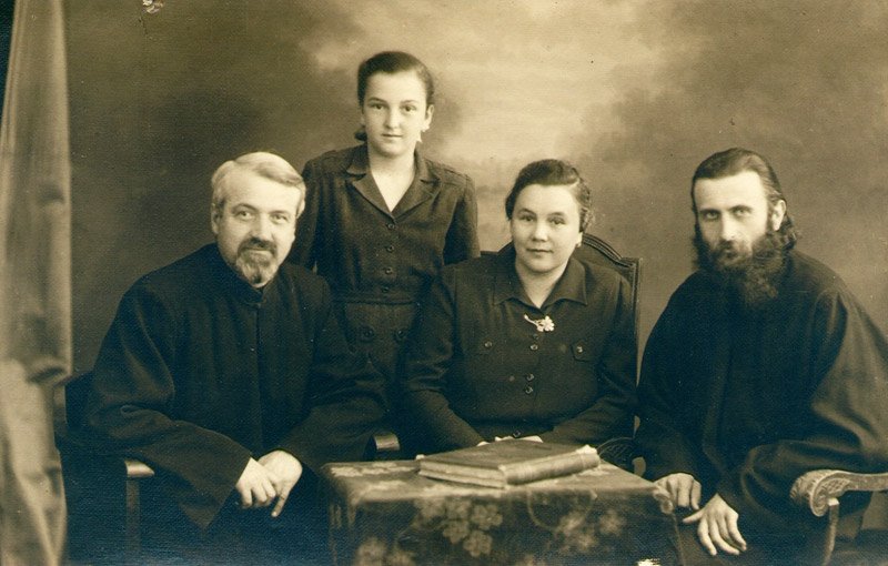 Arsenie Boca şi Filocalia românească 101987