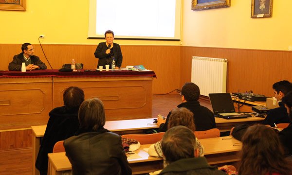 Conferinţă Pro-Vita la Sibiu 102023