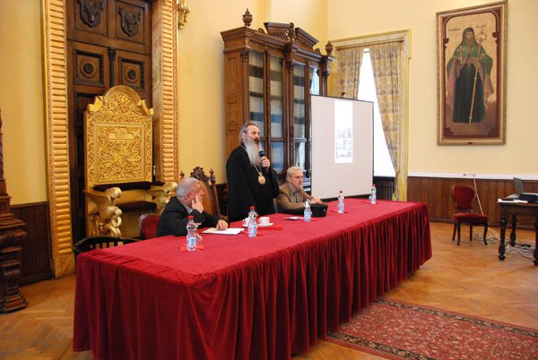 „G. M. Cantacuzino a găsit calea de a crea armonii între util şi frumos“ 101999