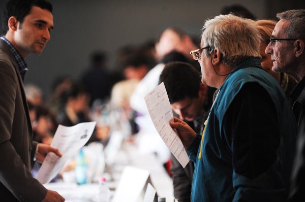 Reţeta armoniei la serviciu 101994