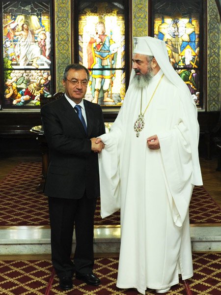 Tradiţie şi înnoire în relaţiile româno-armene 102007