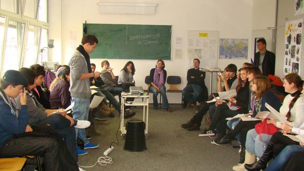 Vizită de lucru în Germania 102026