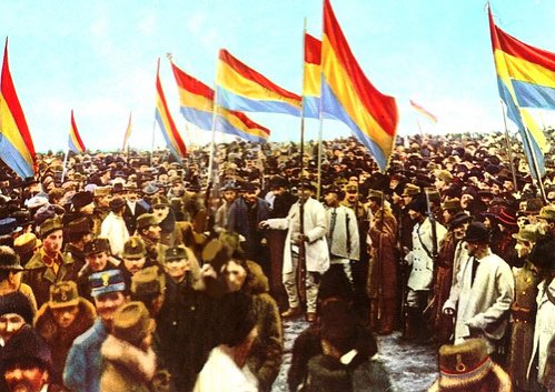 Ziua învierii neamului 102010