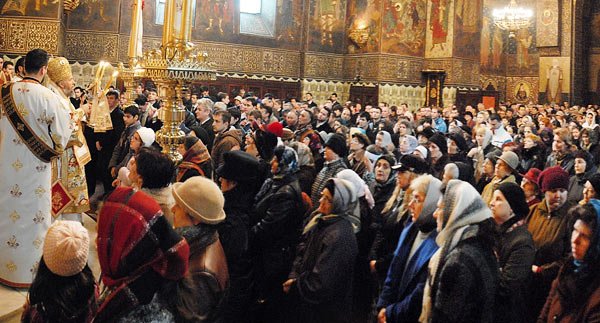 Ziua Sfântului Andrei, la Galaţi 102013